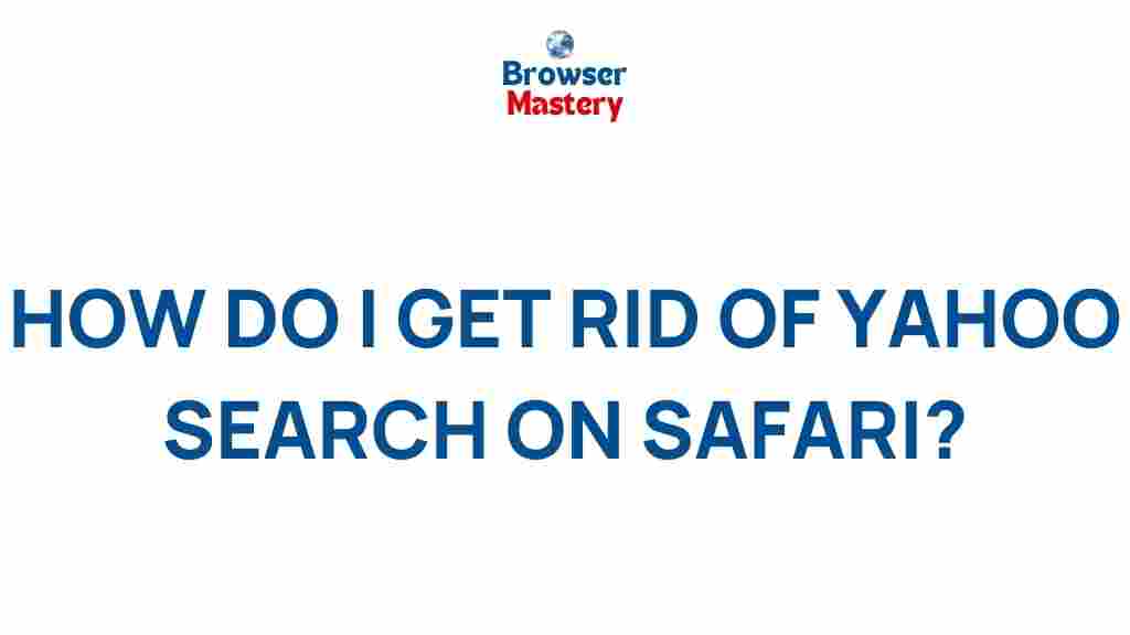 remove-yahoo-search-safari