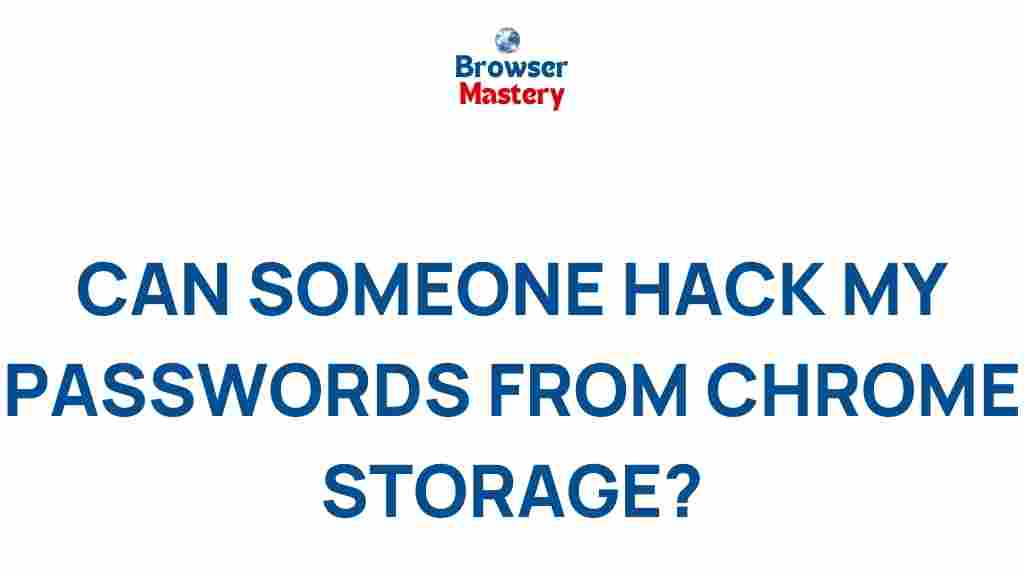 chrome-password-security