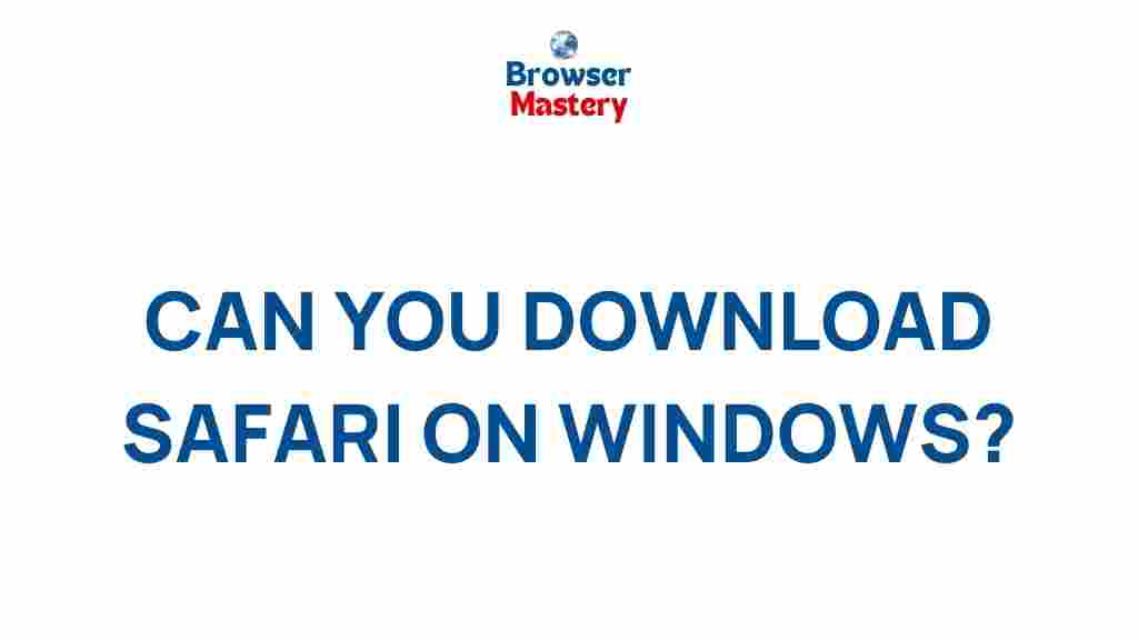safari-on-windows
