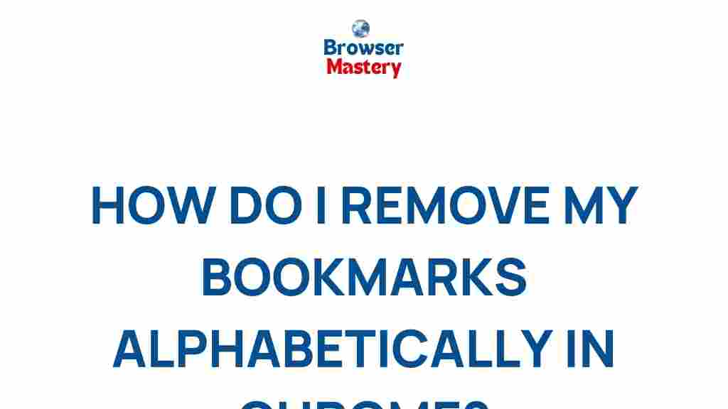 chrome-alphabetically-organize-bookmarks