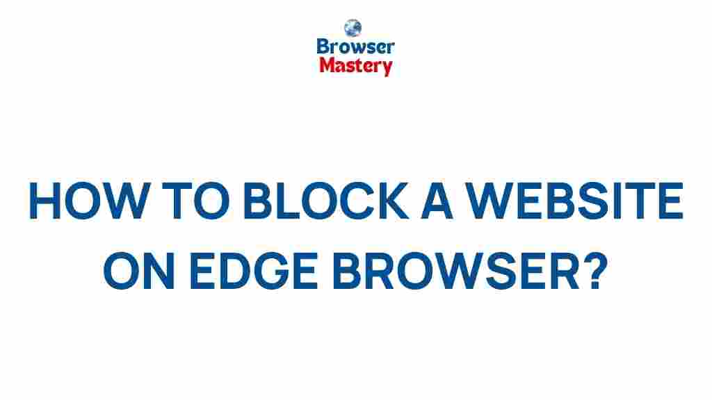 block-website-edge-browser