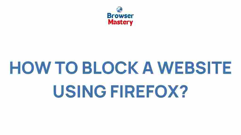 firefox-website-blocking