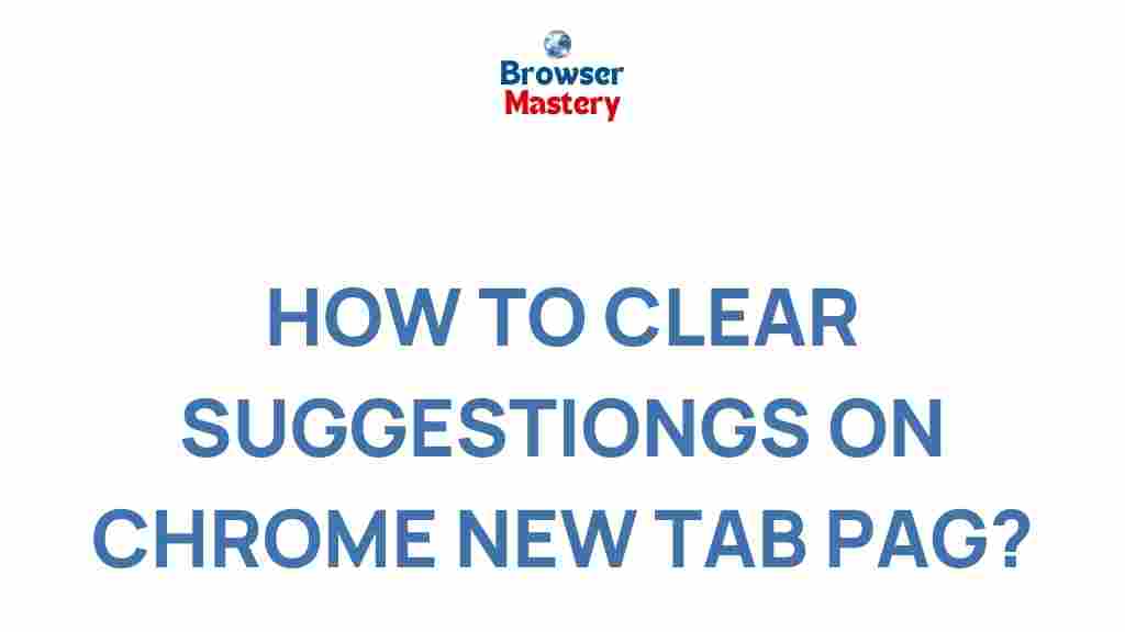 clean-chrome-new-tab