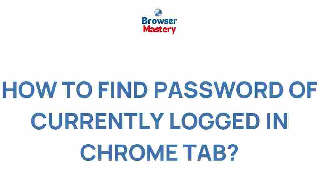 discover-current-chrome-tab-password