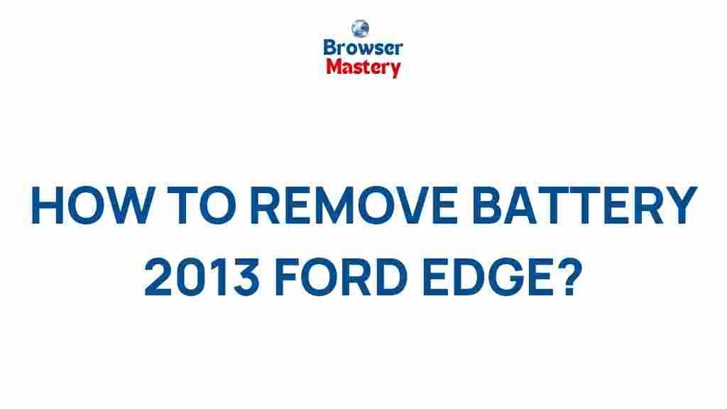 remove-battery-2013-ford-edge