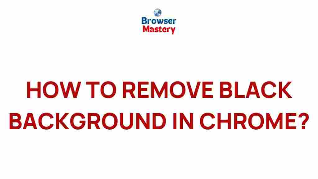remove-black-background-chrome