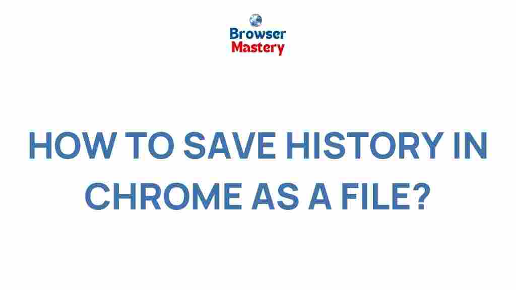 chrome-history-export
