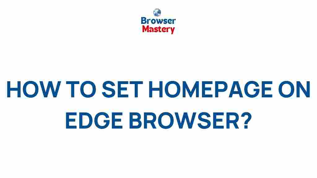 edge-browser-customize-homepage