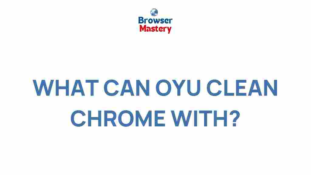 cleaning-chrome-surfaces