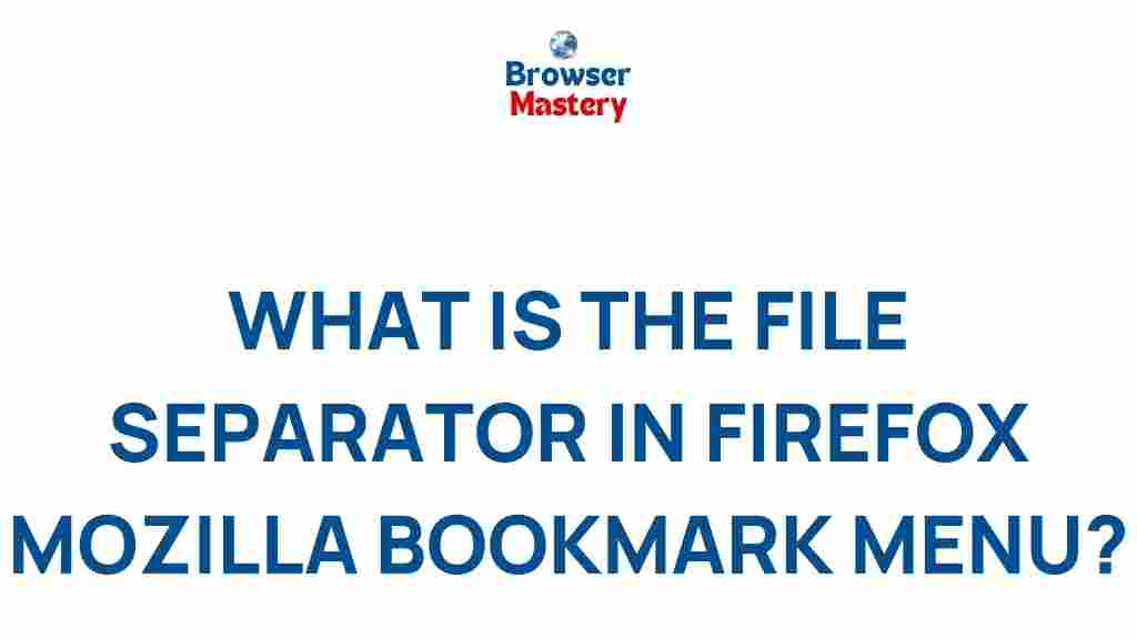 firefox-mozilla-bookmark-separator