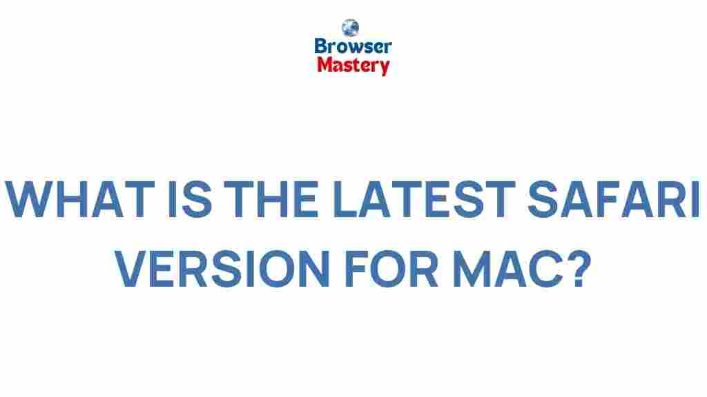 latest-safari-version-for-mac