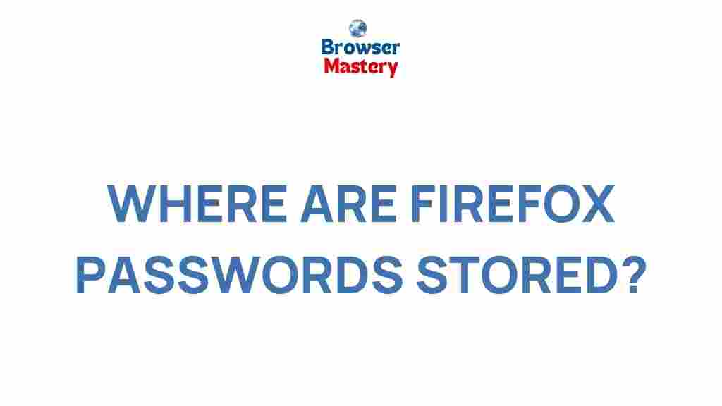 firefox-passwords-storage