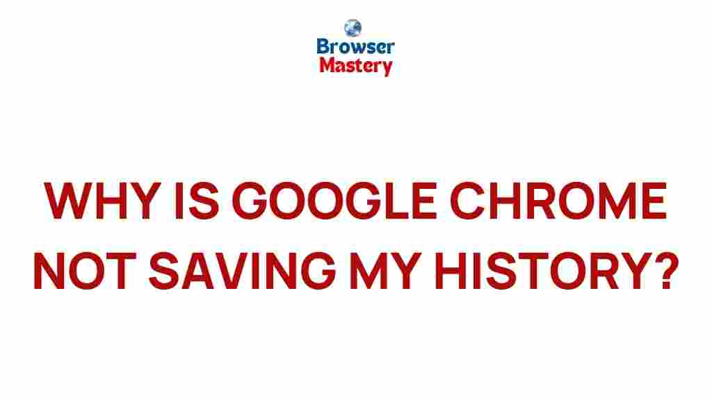 google-chrome-history-saving-issue