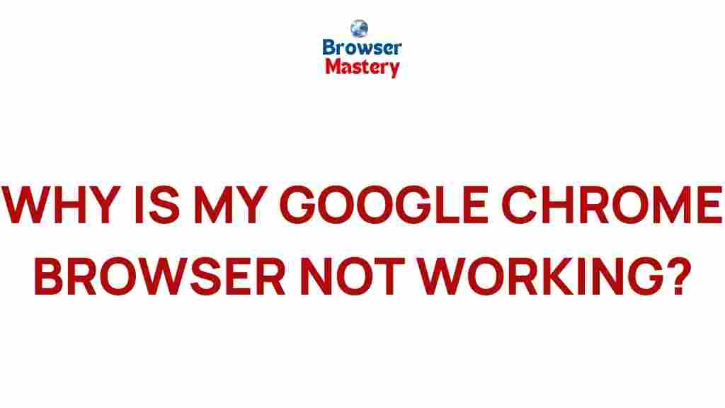 google-chrome-browser-issues